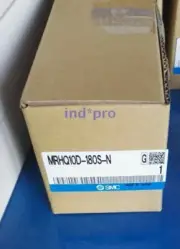 For SMC MRHQ10D-180S-N cylinder