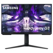 Samsung Odyssey G32A FHD 165Hz FreeSync 24in Monitor