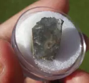 Nice 4.47 gram - NWA 11182 Lunar (feldsp. breccia) Meteorite Unpolished Specimen
