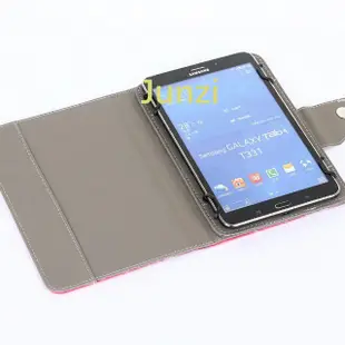 SAMSUNG 三星 Galaxy Tab A 8.0 (2019) with S Pen(8.0)翻蓋通用平板電腦皮套
