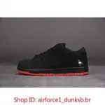 DUNK SB LOW TRD QS '黑鴿'883322-008