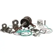 Vertex Engine Rebuild Crankshaft Piston WR101-054