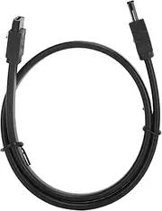 Jaxenor 50cm Shielded ESATA to SATA Male to Male Connection Cable with Shrapnel Extender for External Hard Drive