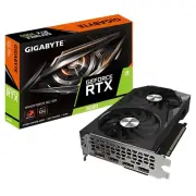 Gigabyte RTX 3060 GV-N3060WF2OC-12GD 2.0 GDDR6 PCIe 4.0 x16 video card 192bit