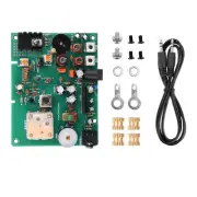 DC 9V 2A 530-1600khz Adjustable Medium Transmitter Radio Generator5016
