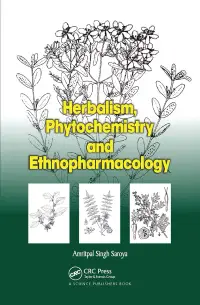 在飛比找博客來優惠-Herbalism, Phytochemistry and 
