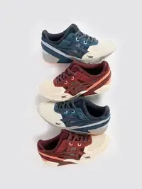 在飛比找Yahoo!奇摩拍賣優惠-❤奢品匯LF日本代購❤日本ASICS亞瑟士鞋GEL-LYTE