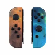 Starry Sky Nintendo Switch Custom Joy-Con's Controllers Unique Design