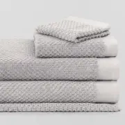 Sheridan Patterson Towel Range