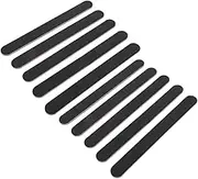 Model Polishing Sanding Sticks Tool Kit 10pcs Sanding Polishing Sticks for Detailed Crafts