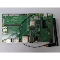 在飛比找蝦皮購物優惠-Raspberry Pi Compute Module 4 