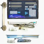 DRO Full Set for Milling Machine (9"x 49" Table) Monitor + 800mm & 400mm scales