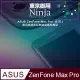 【東京御用Ninja】ASUS ZenFone Max Pro (M1) (6吋) 專用高透防刮無痕螢幕保護貼