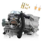Carburetor 16100-MR1-672 For Honda VLX600 VT600 1988-1998 With Intake Manifold