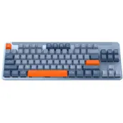 Logitech K855 Wireless Mechanical TKL Keyboard (Linear) (Blue/Grey)