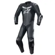 Alpinestars GP Force Lurv Leather Suit - Black - Size 54 315212410-54