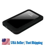 IOCELL USB 2.0 SATA 2.5 Hard Drive Disk HDD External Enclosure Case Laptop Disk