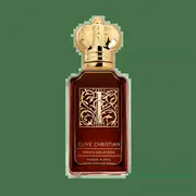 Clive Christian Private Collection I Woody Floral Perfume, 50ml Tester