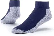 [Maggie's] Organic Cotton Socks - Sport Ankle
