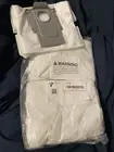 Dust Bags for Roborock S8+, S8 Pro Ultra S7 MaxV Ultra Q8 Q7 Q5 17 Total Bags