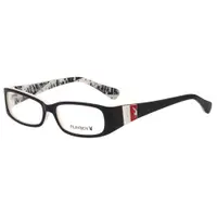 在飛比找松果購物優惠-PLAYBOY-時尚光學眼鏡-黑色 (2.6折)