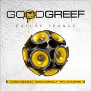 Goodgreef Future Trance [Slipcase] by Jordan Suckley/Craig Connelly/Photographer