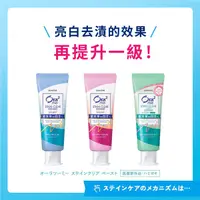 在飛比找蝦皮購物優惠-日本藥妝 日本三詩達【SUNSTAR】Ora2 me牙膏(薄