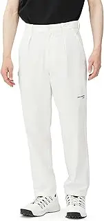 nano universe GOLF(ナノユニバース ゴルフ) 030-4131105 Men's Long Pants (Stretch, 1 Tuck) / Golf