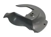 Hobart ML-042685-0000Z Slicer Back Knife Guard 12.55" x 10.5" x 2.95" LWH