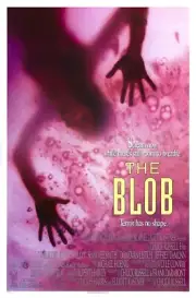 Blob 1988 01 Movie Wall Art Poster Print Pick A Size Lot Up
