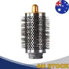Dyson Airwrap LARGE Round Volumizing Brush Attachment Replacement Copper