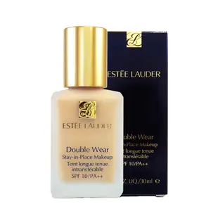 【ESTEE LAUDER 雅詩蘭黛】粉持久完美持妝粉底 30ml｜iGLAMOUR 愛 迷人