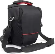 [TGMGADANTV] Camera Bag P1000 P900S B700 D5600 D500 D5300 D7100 D7200 D810 D850 D3500 D3400 D750 D90 D80 D3200 D3300 D40 Fit for Nikon Fit for SLR Camera Bag