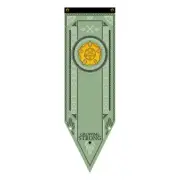 GoT Flag Decor Bar Party Games Hanging Ornaments Cosplay Movie Accessories L