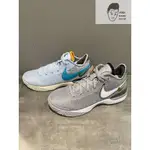 【AND.】NIKE ZOOM LEBRON NXXT 運動 籃球鞋 男款 灰/藍 DR8788-004/400 尚