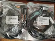LYTX DRIVECAM ER-SF300 Power Cables Install Kit And Wiring Harness. New