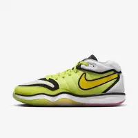 在飛比找momo購物網優惠-【NIKE 耐吉】Air Zoom G.T. Hustle 