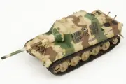 Easy Model 1/72 Sd.Kfz.186 Jagdtiger #115 German Army sPzJgAbt 653