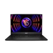 MSI Titan GT77 HX 13VH RTX 4080 GDDR6 12GB w/MUX