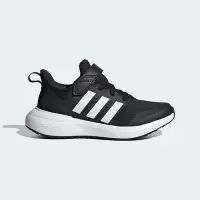 在飛比找Yahoo奇摩購物中心優惠-ADIDAS FortaRun 2.0 EL K 中大童慢跑