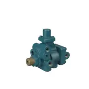 Haldex 102761RX Bendix Sr 2 Trailer Spring Brake Valve Reman, Core Free, 3/4"