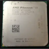 在飛比找蝦皮購物優惠-AMD  Phenom II X6 1055T、850、94