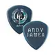 Dunlop Andy James 簽名款 Ultex Flow Jumbo 電吉他 Pick 彈片 (10折)