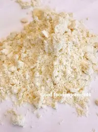 在飛比找Yahoo!奇摩拍賣優惠-生黃豆粉(非基改)-3kg (無醣烘焙專用粉 )-穀的行食品