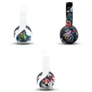 OFFICIAL RIZA PEKER ART MIX VINYL SKIN FOR SONY PLAYSTATION PS PULSE 3D HEADSET