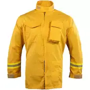 Propper Cal Fire Wildland Jacket, Medium, 38˝-40˝ Chest