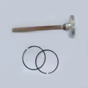 Piston & Rings 404485 401461 for Paslode 34°Frame IM350 CF325 Gas Nailer Nail Gu