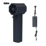 HamGeek Fan64 II Gen Turbo Fan Industrial- Grade Portable Dust Blower
