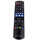 Remote For Panasonic DMP-BD30 DMP-BD35 DMP-BD45 DMP-BD50 DMP-BD60 DVD Player