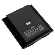 2000mAh Battery for Hi-Target Ihand18 Data Collector,Qmini GPS P/N: BL-2000A